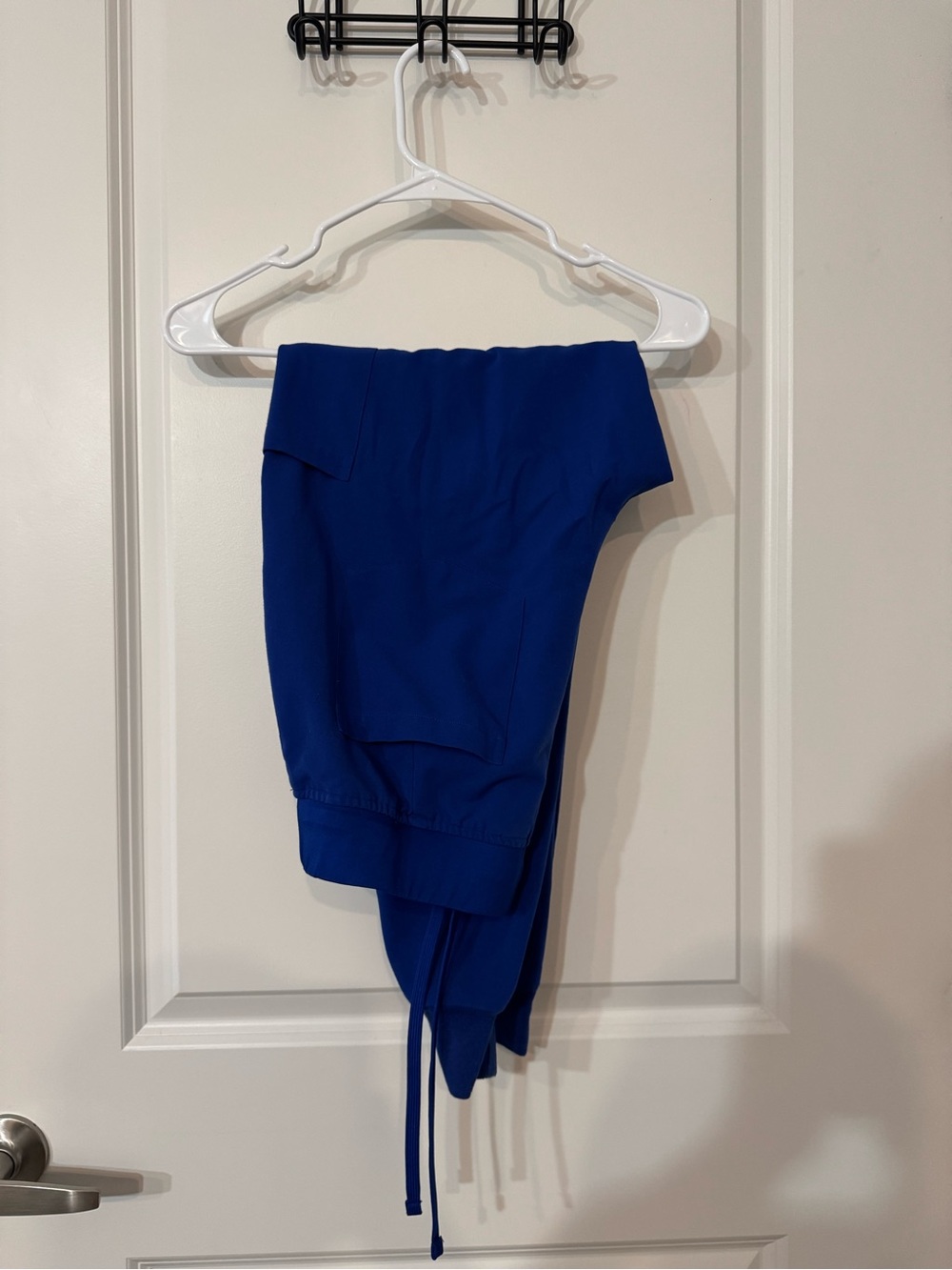 Figs Royal Blue